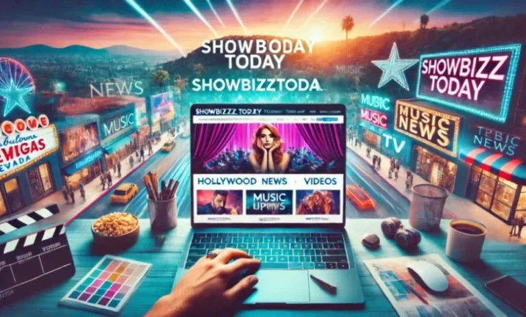 Showbizztoday.com