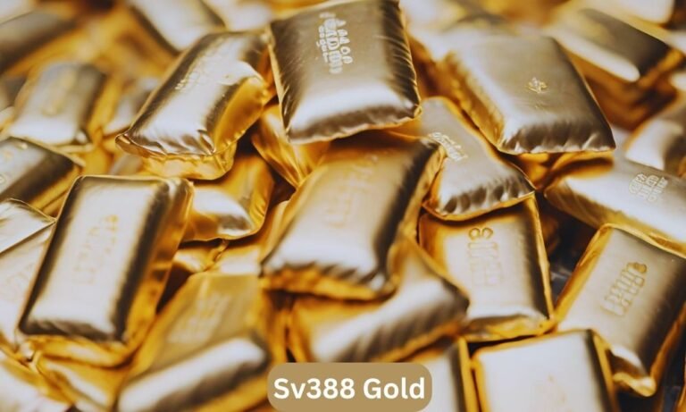 sv388 gold