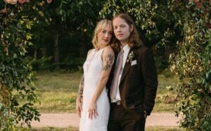 billy strings wife