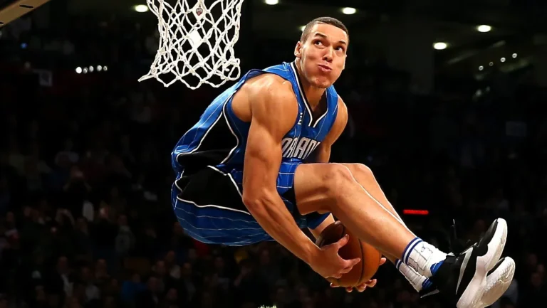 aaron gordon net worth