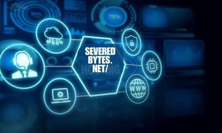 www .severedbytes net