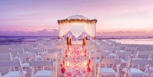 wedding venues